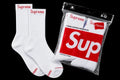 Streetwear Crew Socks
