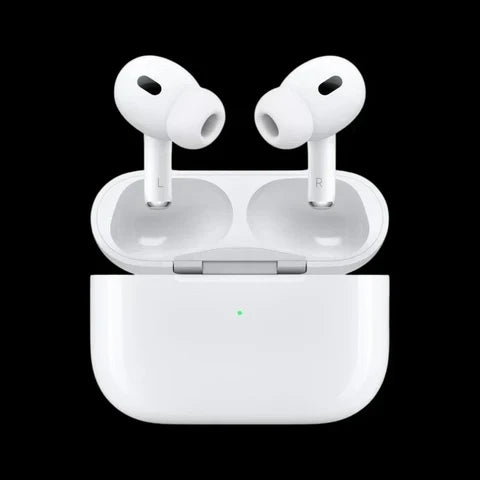 Wireless Earbuds Pro (Gen 2 Style)