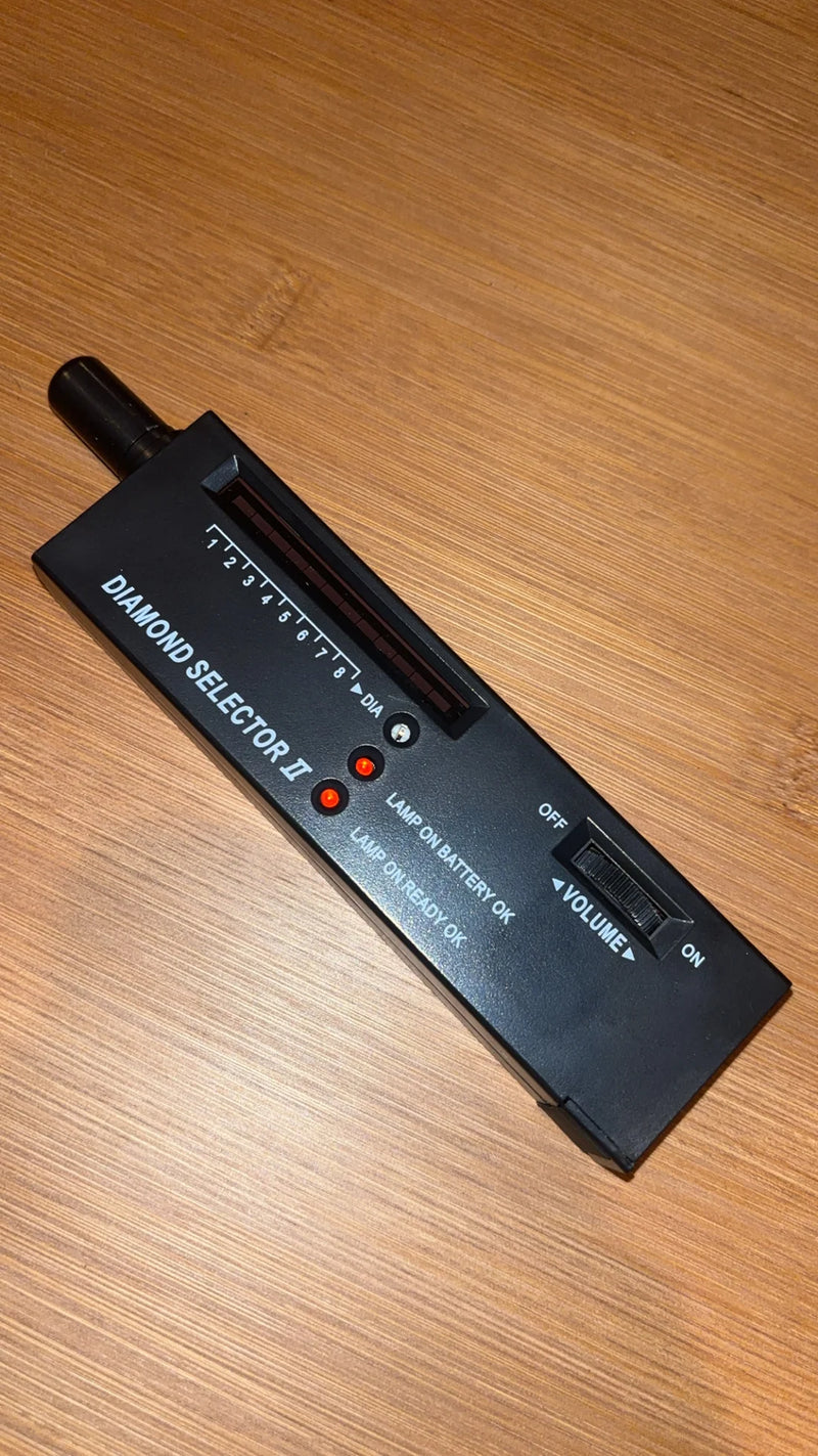 Dimond Test Other Accessories – Underground Market
