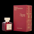 Inspired by Baccarat Rouge 540 – 70 ml