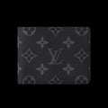 Classic Leather Wallet