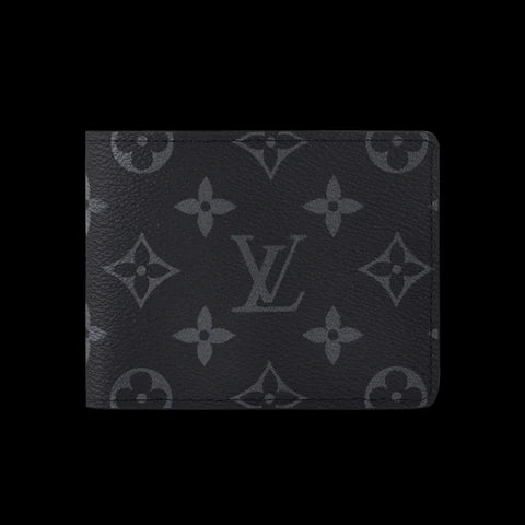Classic Leather Wallet