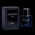 Inspired by Dior Sauvage Elixir – 100 ml